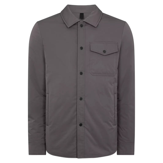 Remus Uomo 80771 07 Grey Jacket