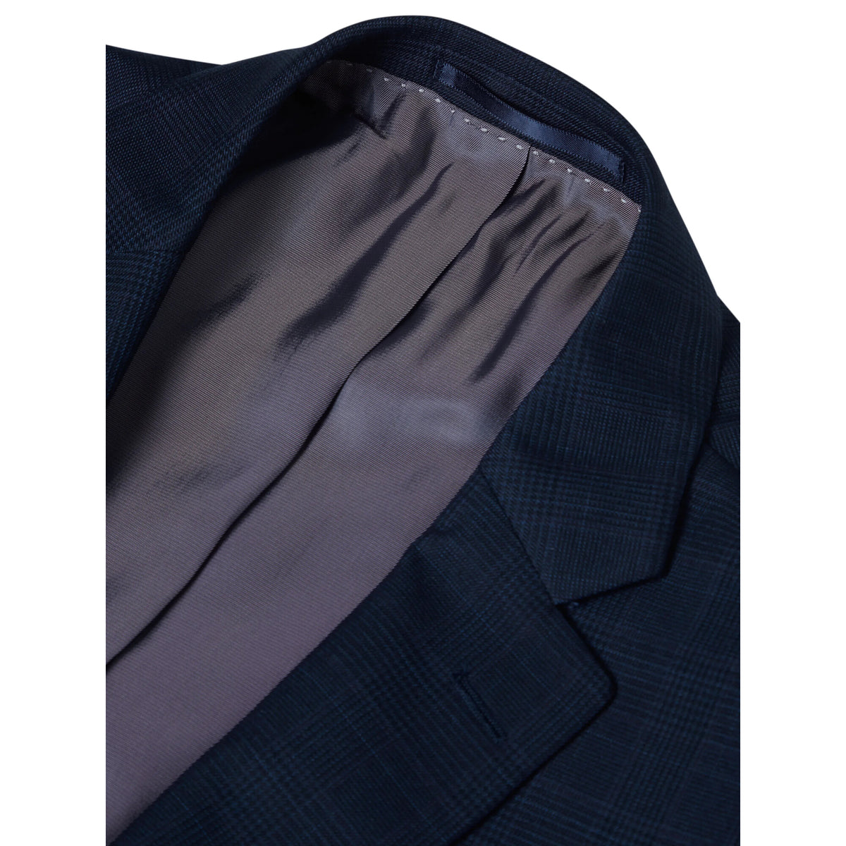 Daniel Grahame 13498 78 Jacket Navy Tapered