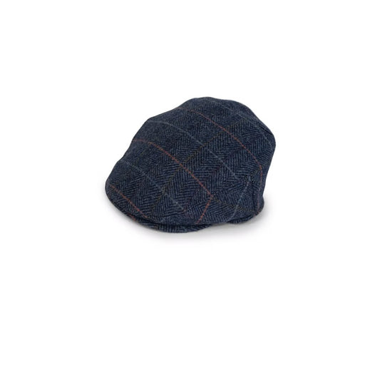 Denton BL107 Cheshire Flat Cap