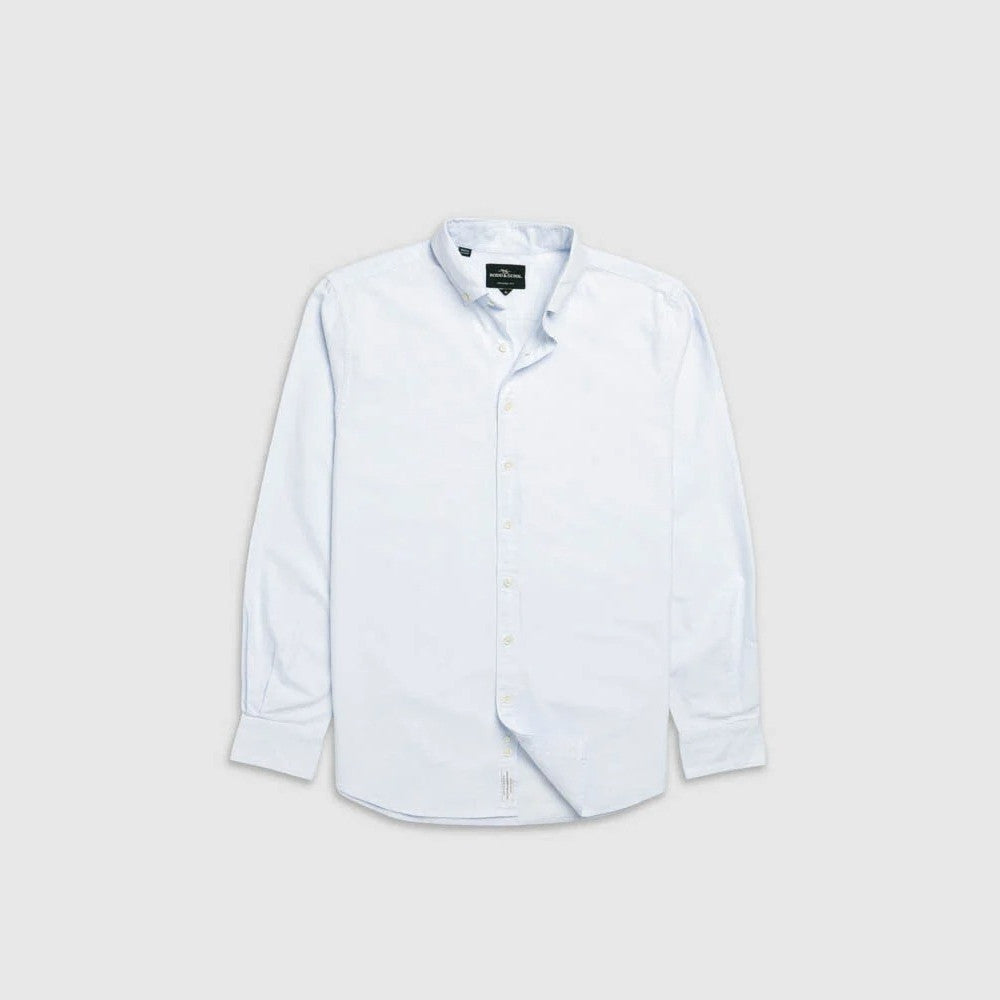 Rodd & Gunn Cambridge Sky Casual Shirt