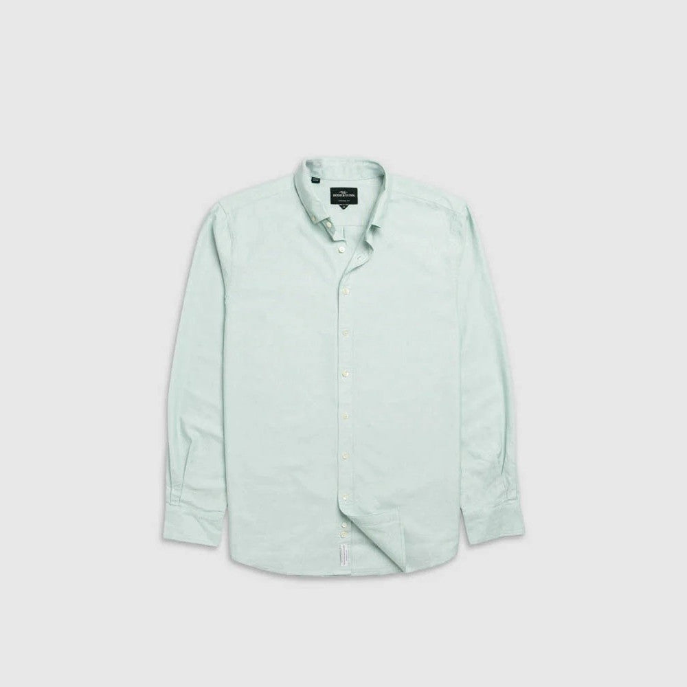 Rodd & Gunn Cambridge Fern Casual Shirt
