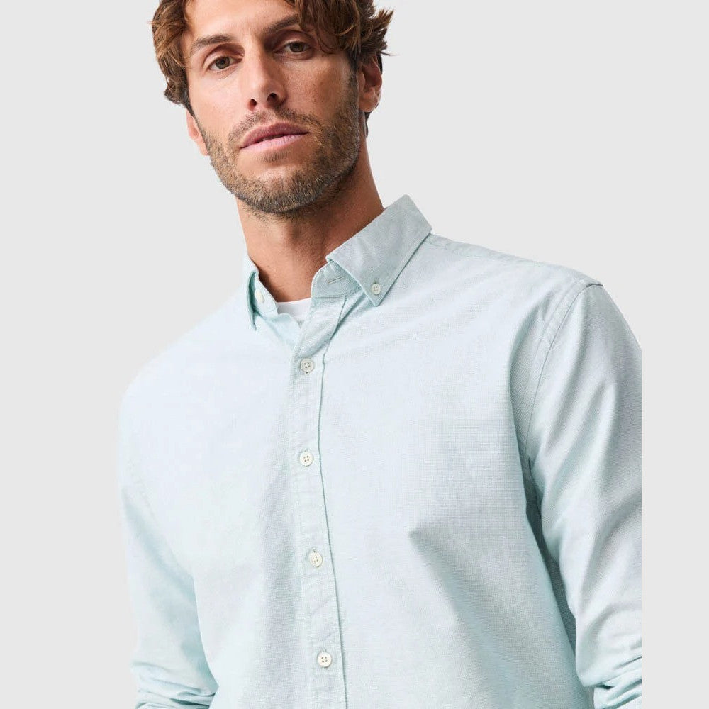 Rodd & Gunn Cambridge Fern Casual Shirt