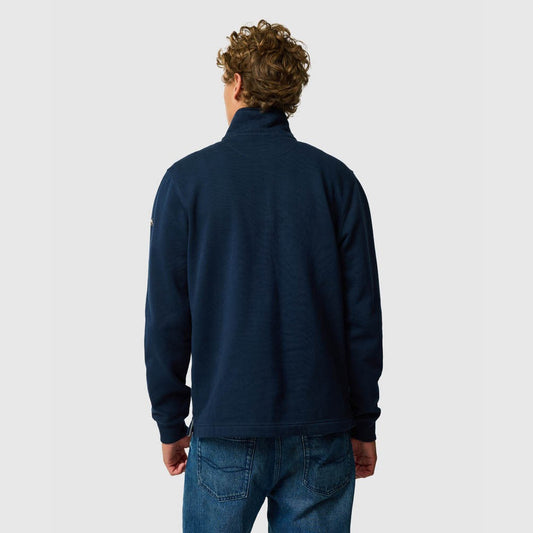 Rodd & Gunn Jubilee Eclipse Sweat