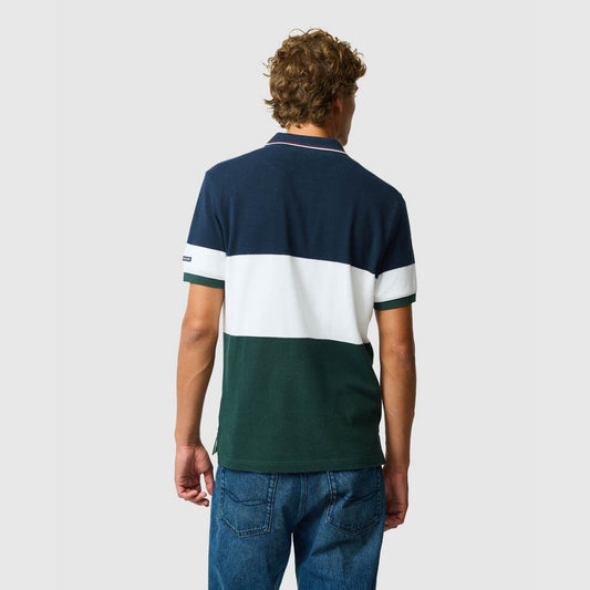 Rodd & Gunn Homebay Forest Polo