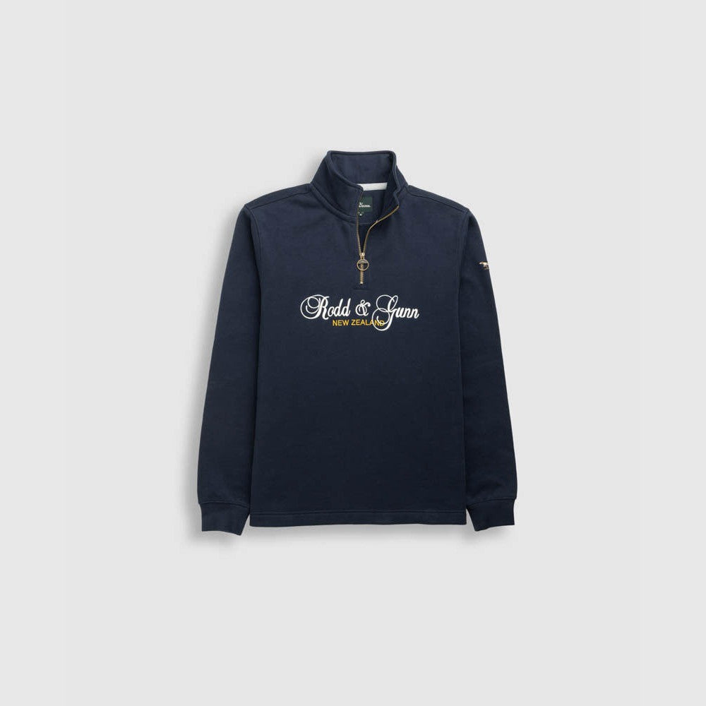 Rodd & Gunn Jubilee Eclipse Sweat