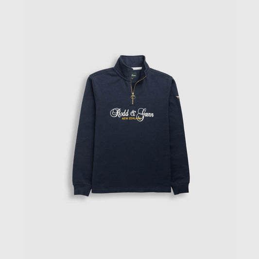 Rodd & Gunn Jubilee Eclipse Sweat