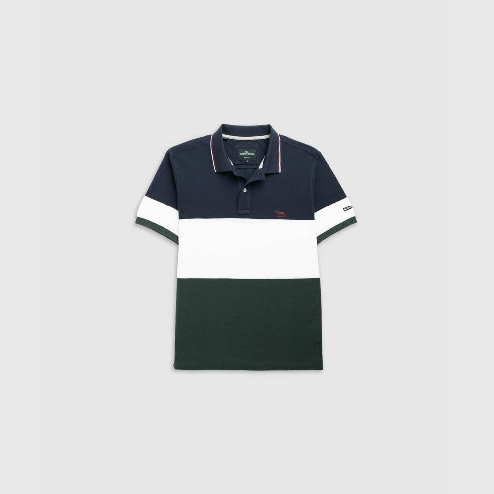 Rodd & Gunn Homebay Forest Polo