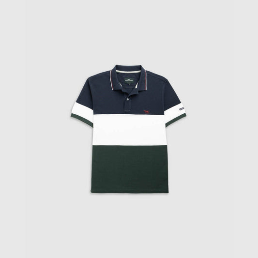 Rodd & Gunn Homebay Forest Polo