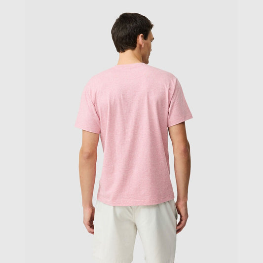Rodd & Gunn The Gunn Tee 2.0 Orchid Polo Shirt