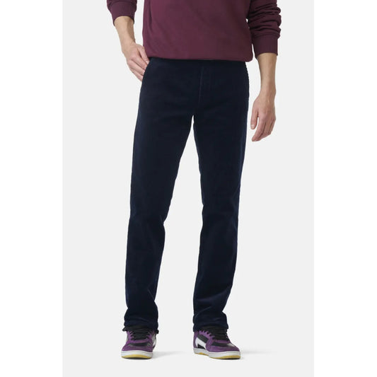 Meyer 3708 18 Navy Cord