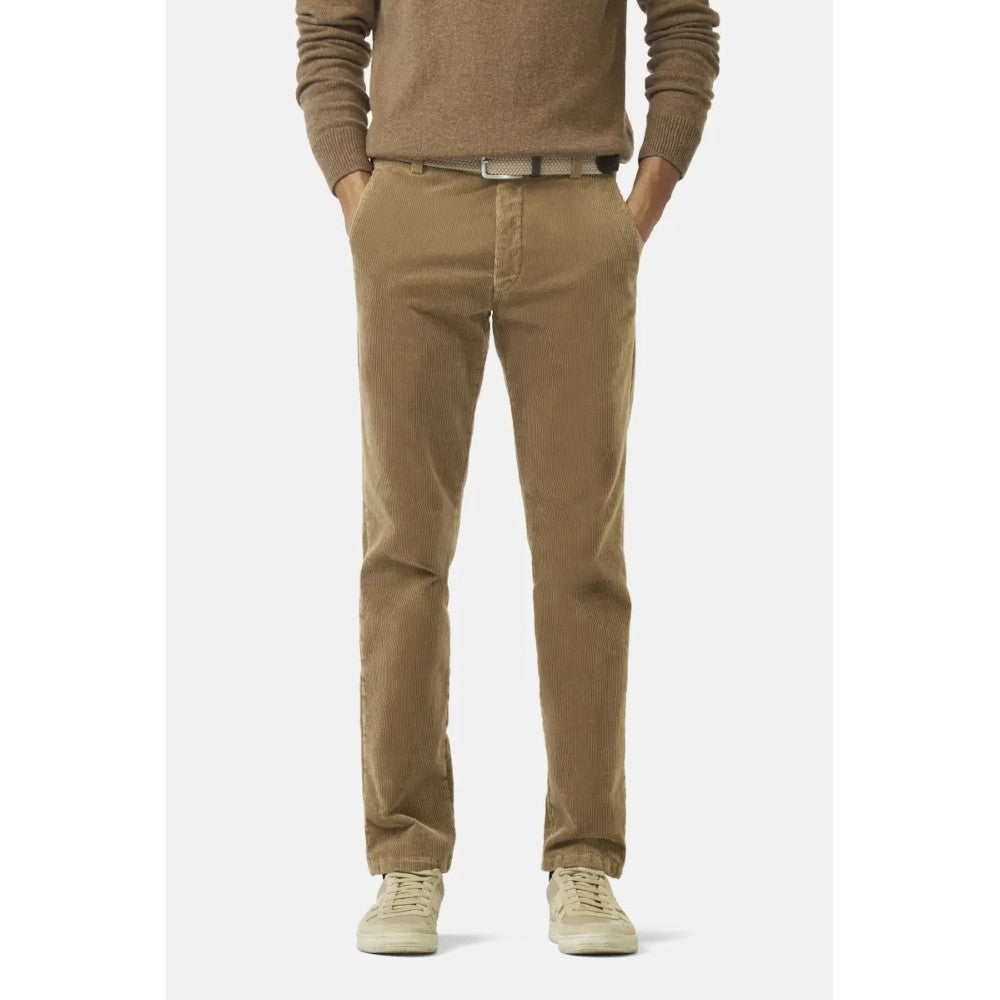 Meyer 3708 43 Beige Cord