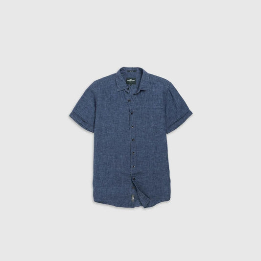 Rodd & Gunn Palm Beach Marine Casual Shirt