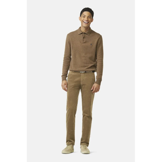 Meyer 3708 43 Beige Cord