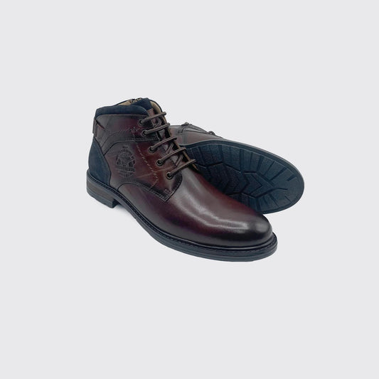 Dubarry Saint Brown Boots