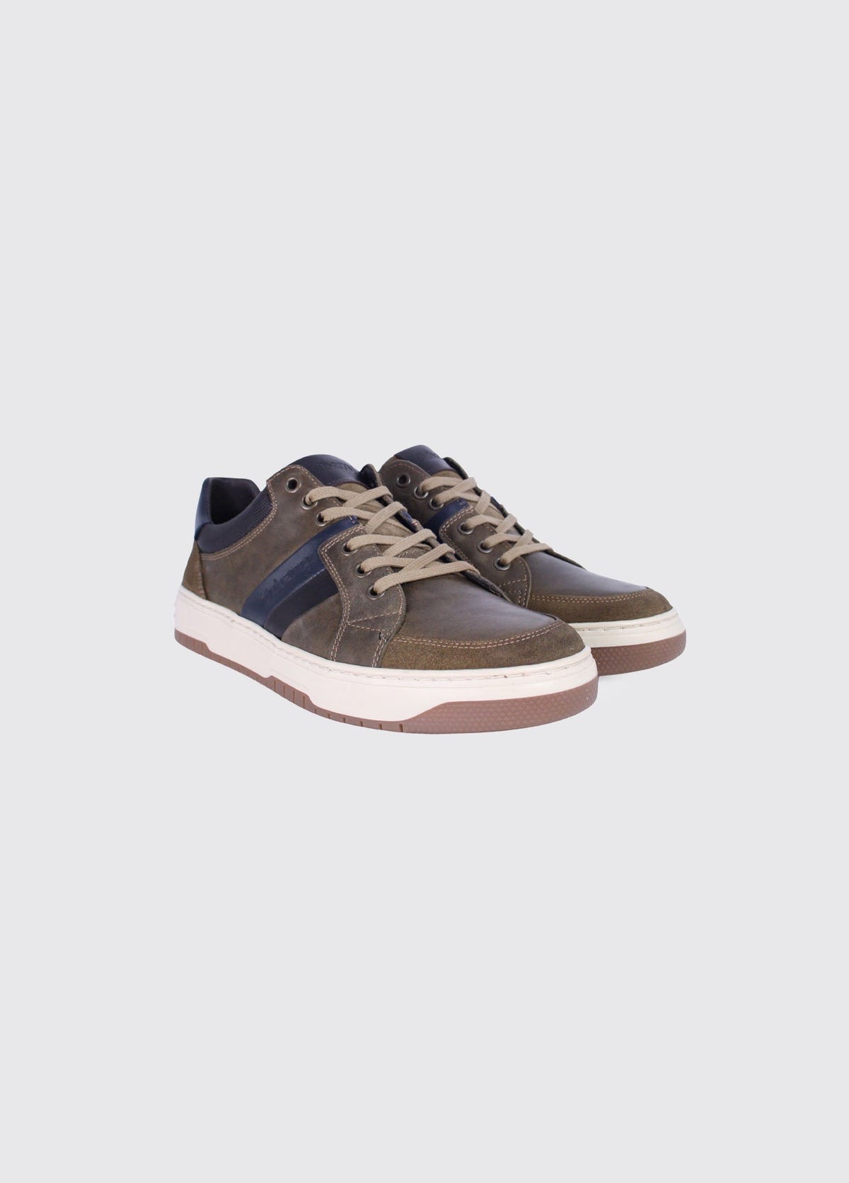Dubarry Samble Brown Casual Shoes