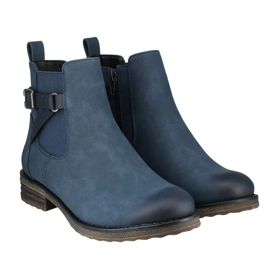 Westland Verity 02 724002 779 500 Blue Boots