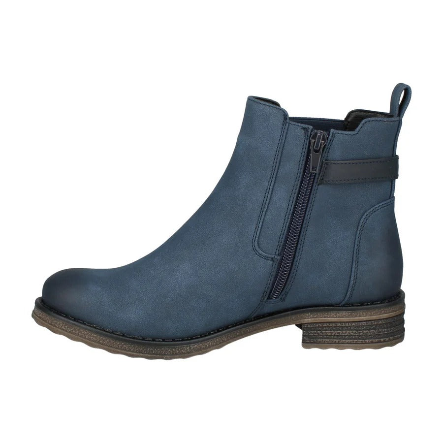 Westland Verity 02 724002 779 500 Blue Boots