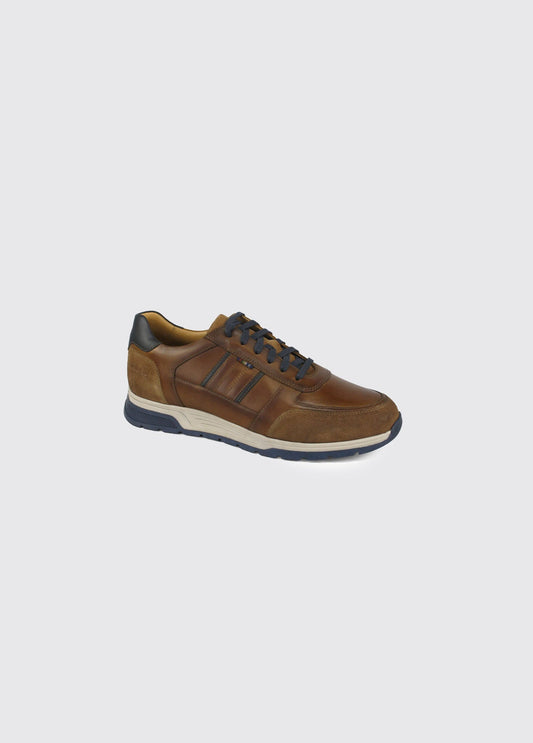Dubarry Sarris Tan Casual Shoes