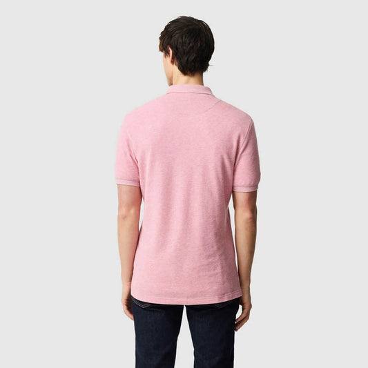 Rodd & Gunn The Gunn Polo Coral
