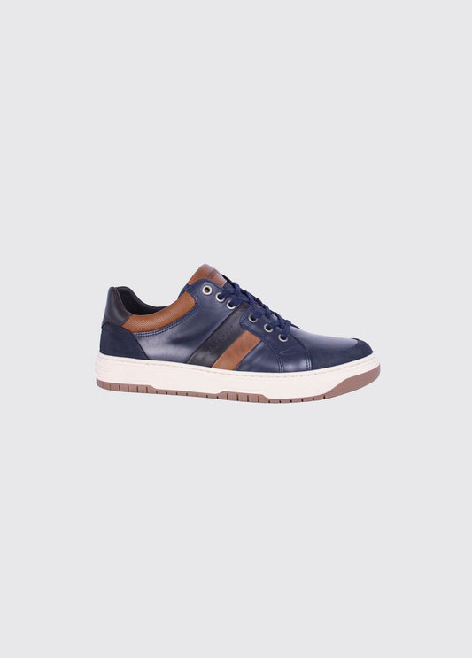 Dubarry Samble Navy Casual Shoes