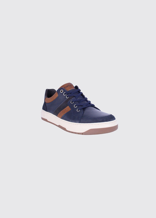 Dubarry Samble Navy Casual Shoes