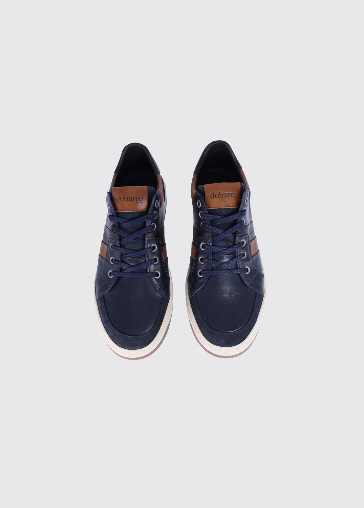 Dubarry Samble Navy Casual Shoes