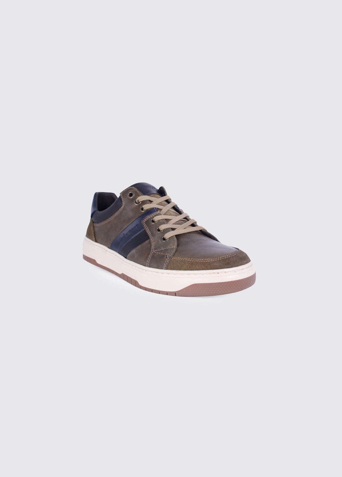 Dubarry Samble Brown Casual Shoes