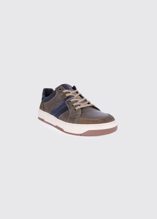 Dubarry Samble Brown Casual Shoes