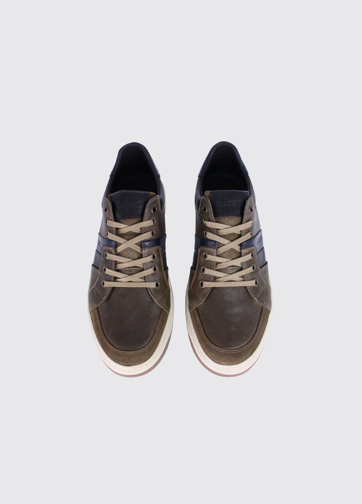 Dubarry Samble Brown Casual Shoes