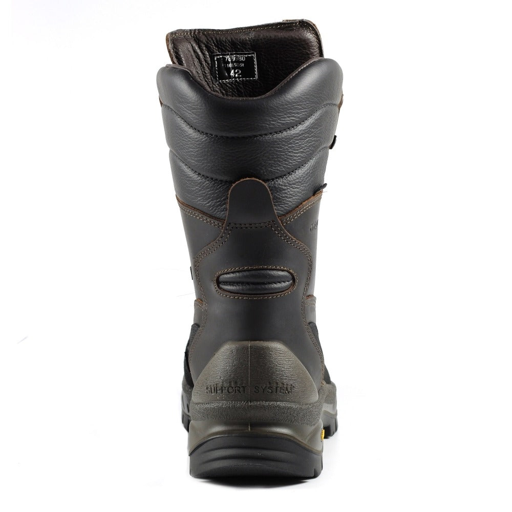 Grisport Gamekeeper Brown Boots