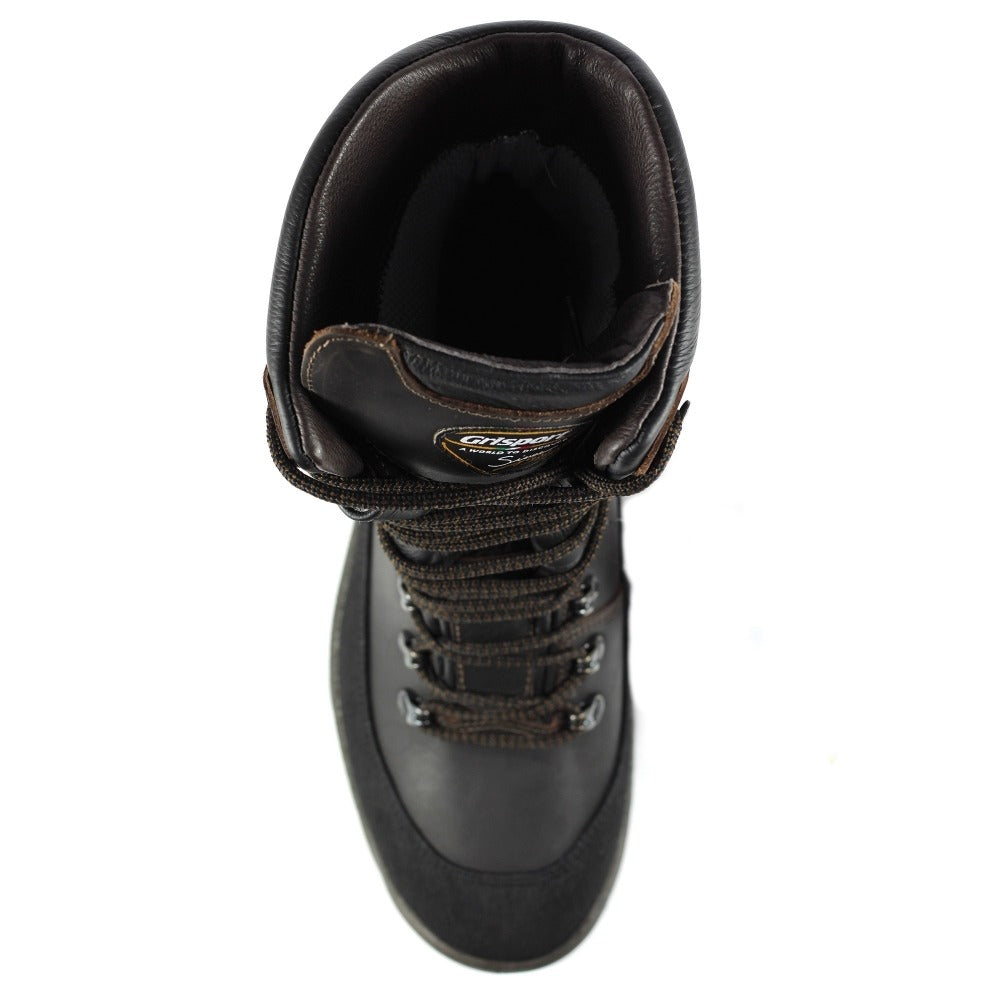 Grisport Gamekeeper Brown Boots