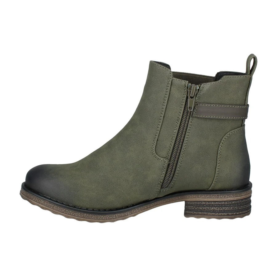Westland Verity 02 724002 779 600 Green Boots