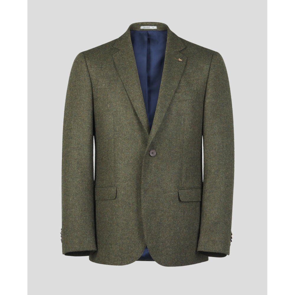Magee 55488 Green Clady Jacket