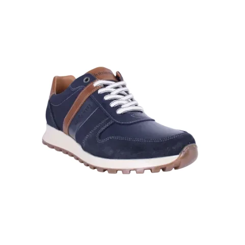 Dubarry Shott Navy Casual Shoes