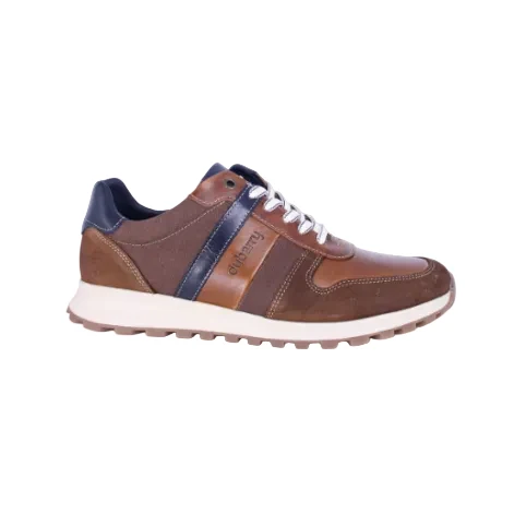Dubarry Shott Tan Casual Shoes