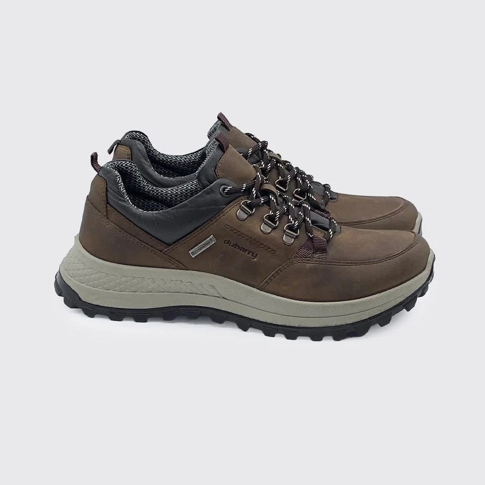 Dubarry Kansas Tan Hiking Shoe