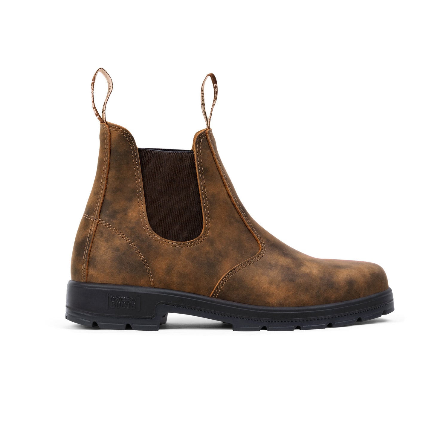 Mongrel K9-1 Cloudy Brown Dealer Boot