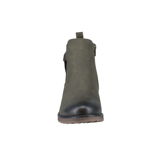 Westland Verity 02 724002 779 600 Green Boots