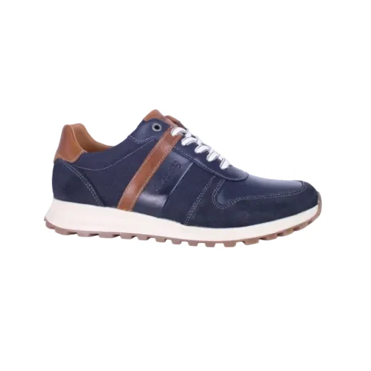 Dubarry Shott Navy Casual Shoes