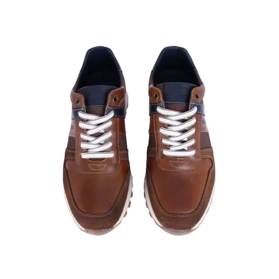 Dubarry Shott Tan Casual Shoes