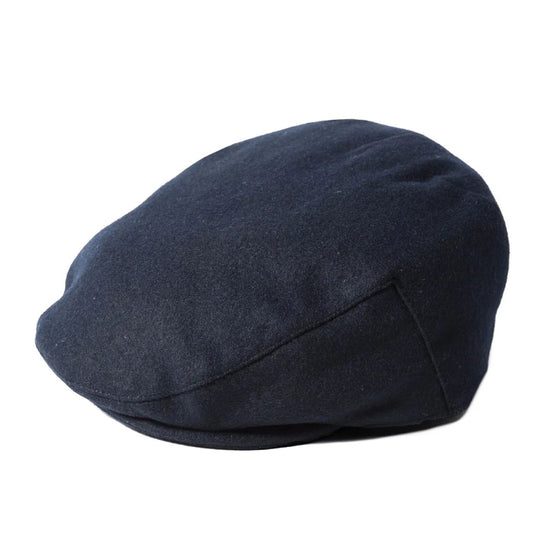 Failsworth Melton Navy Cap