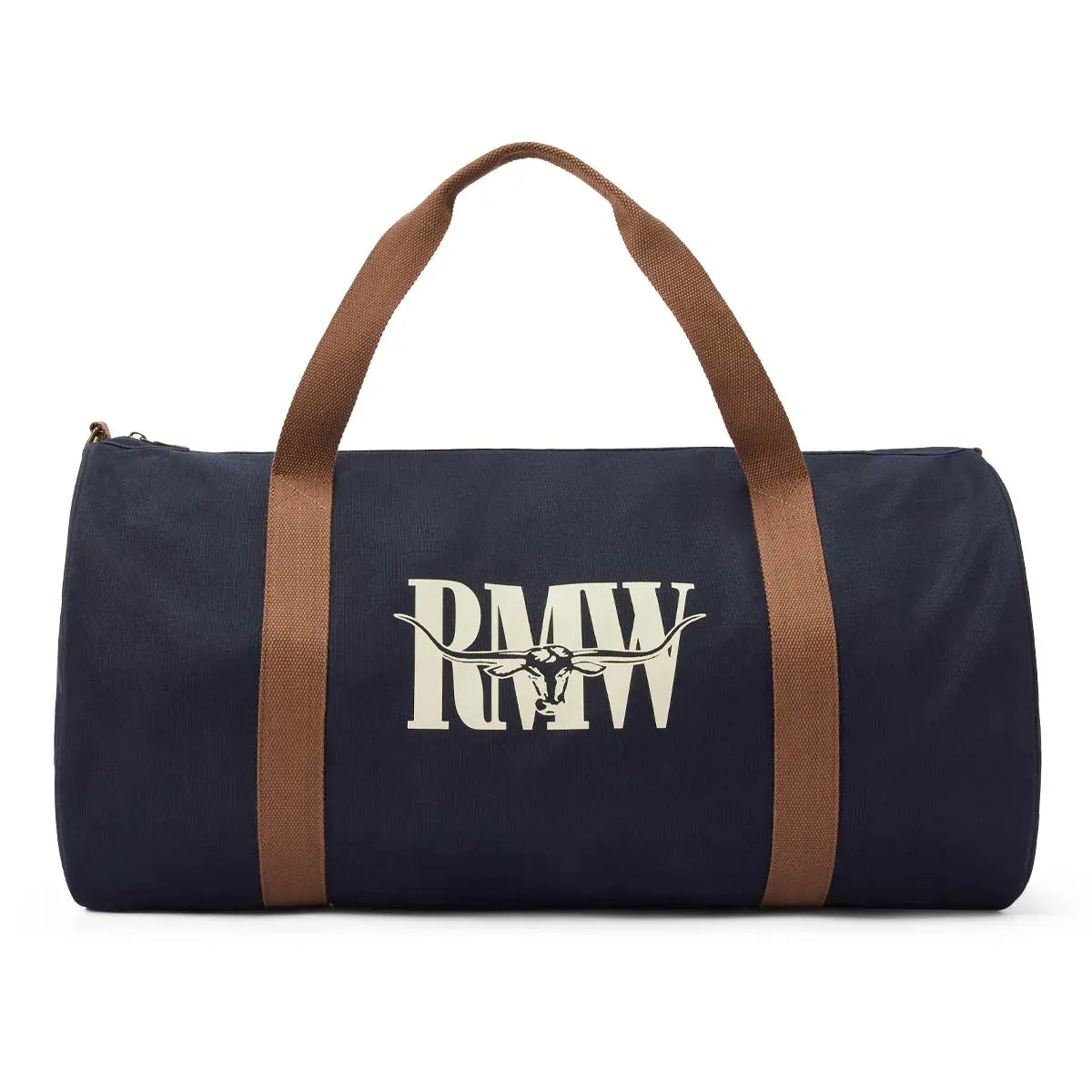 RM Williams Rm Heritage Navy Bag