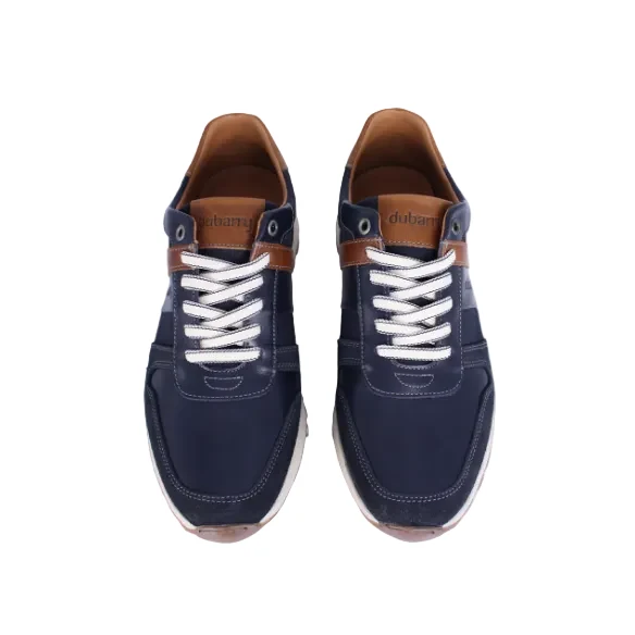 Dubarry Shott Navy Casual Shoes