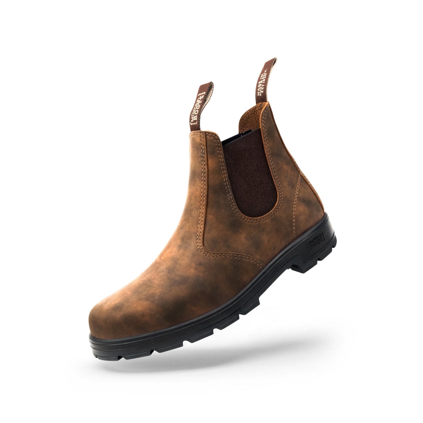 Mongrel K9-1 Cloudy Brown Dealer Boot