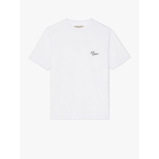 RM Williams Byron White T-Shirt