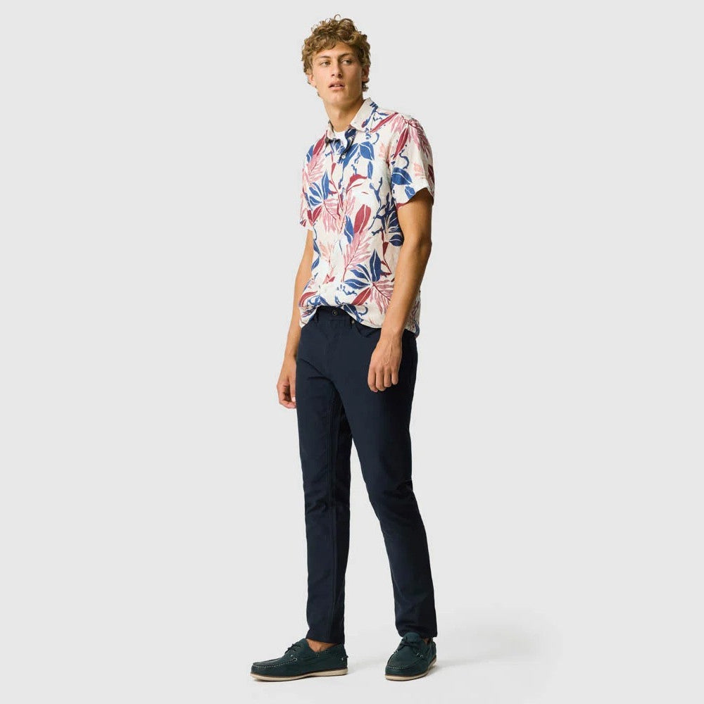 Rodd & Gunn Saltwater Creek Beige Casual Shirt