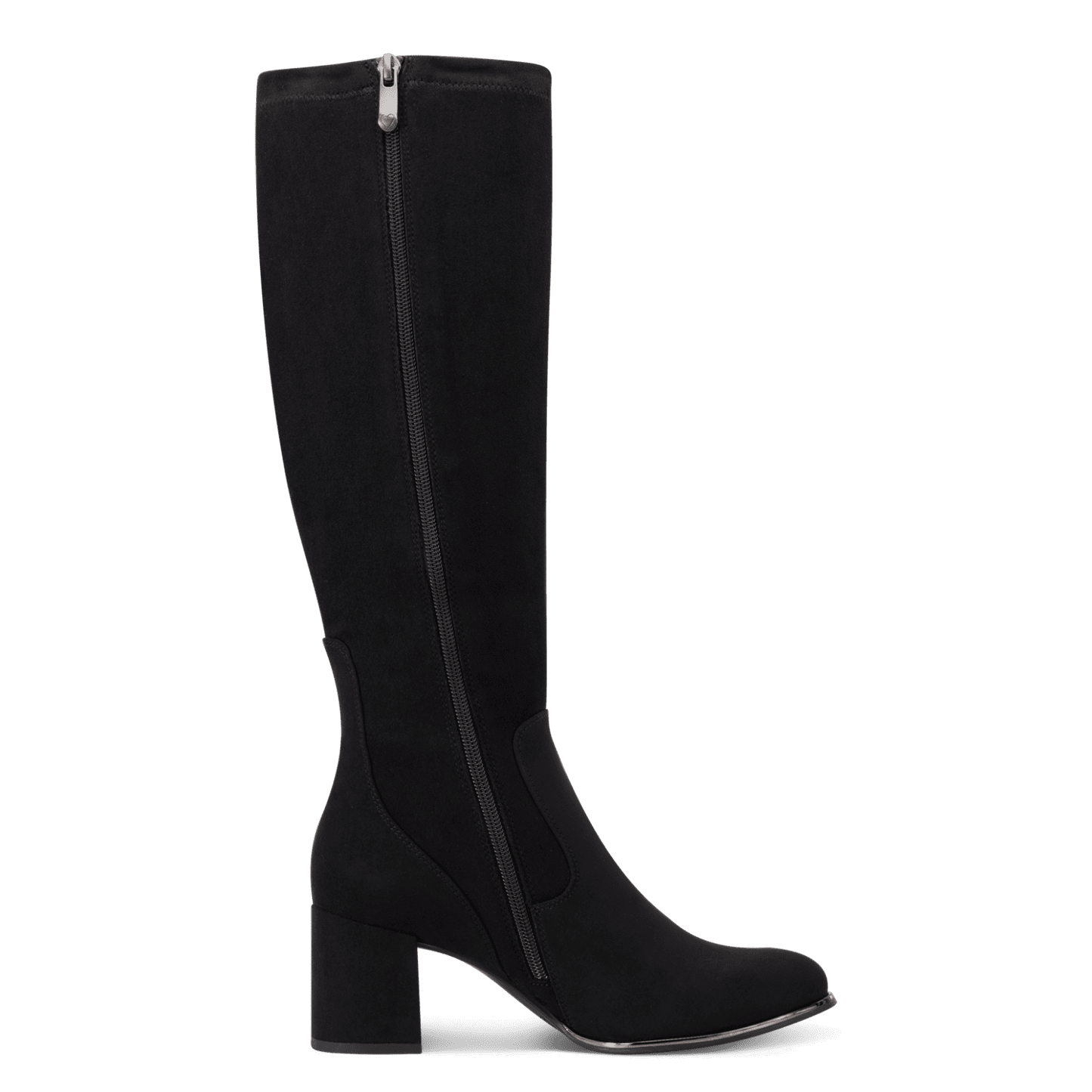 Marco Tozzi 2-25500-41 Black Boots