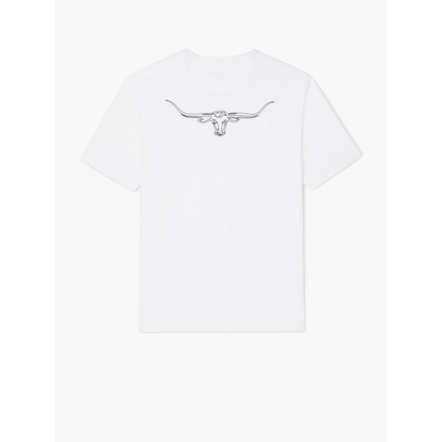 RM Williams Byron White T-Shirt