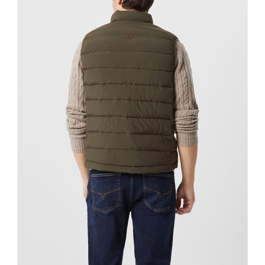 RM Williams Rydal Fatigue Padded Vest
