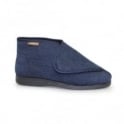 Goodyear KMG119 Drake Blue Slippers